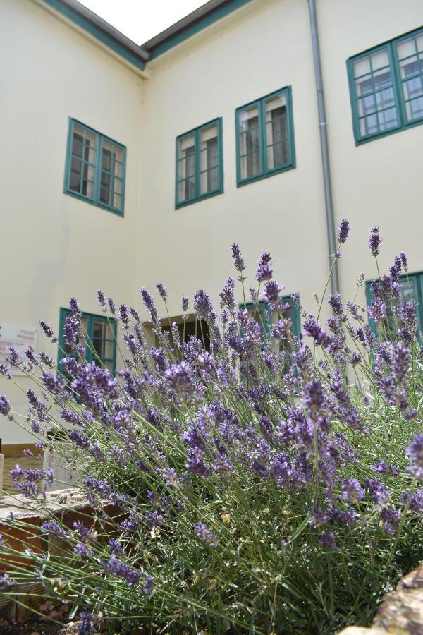 Zsolnay Negyed Vendeghaza Aparthotel Pécs Exterior photo